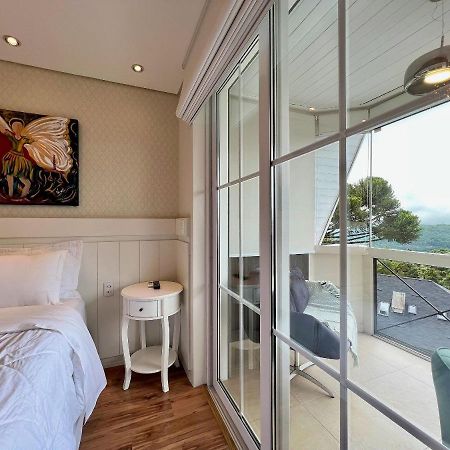 Apartamentos Condado Homelland Centro By Achei 格拉玛多 外观 照片