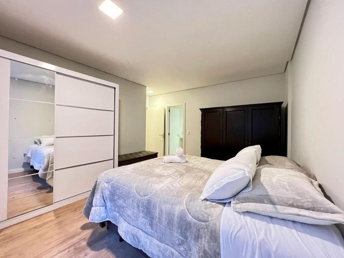 Apartamentos Condado Homelland Centro By Achei 格拉玛多 外观 照片