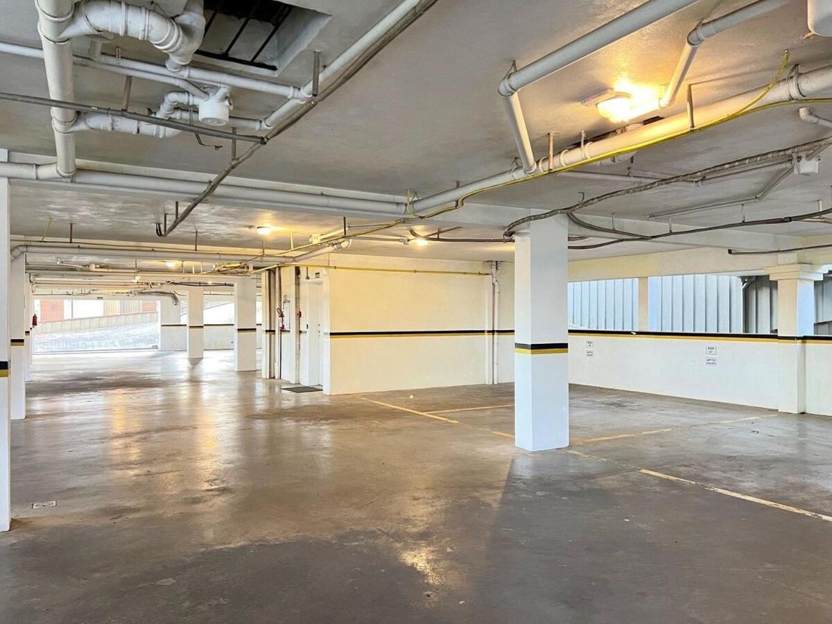Apartamentos Condado Homelland Centro By Achei 格拉玛多 外观 照片