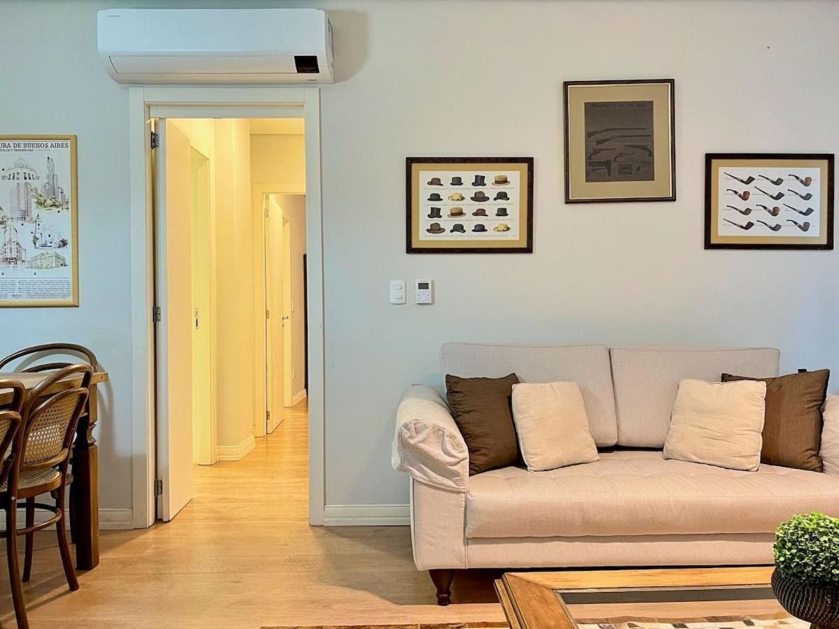 Apartamentos Condado Homelland Centro By Achei 格拉玛多 外观 照片
