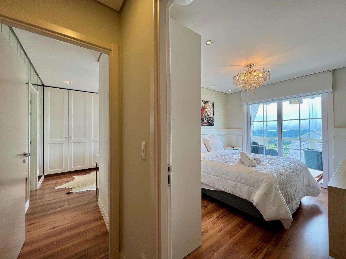Apartamentos Condado Homelland Centro By Achei 格拉玛多 外观 照片