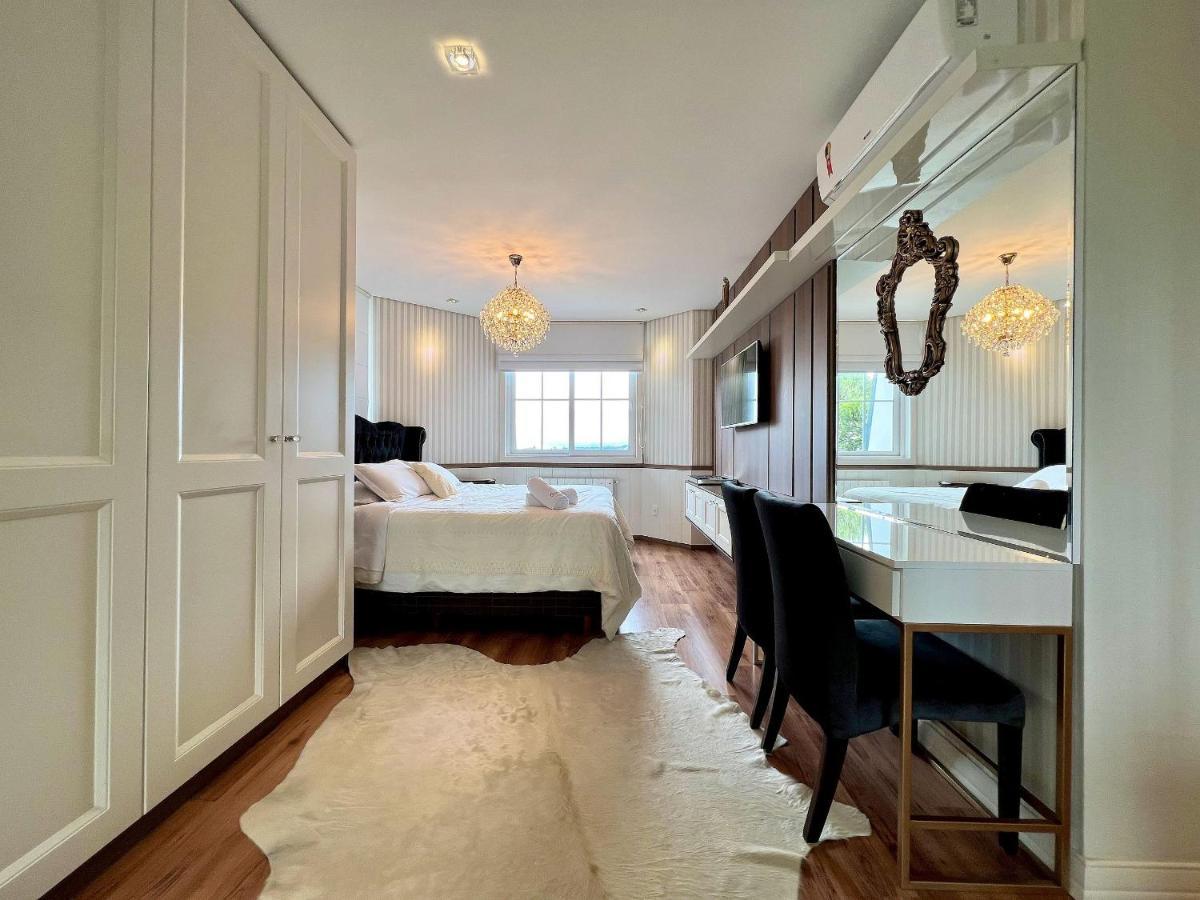Apartamentos Condado Homelland Centro By Achei 格拉玛多 外观 照片